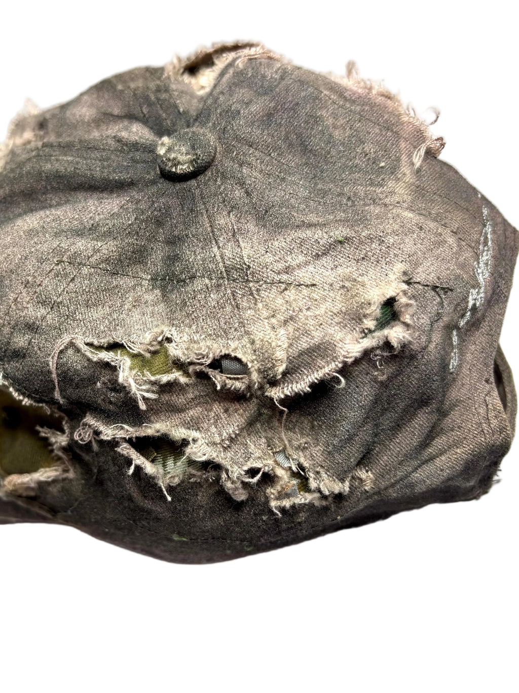 [rąīces] dąd hąts