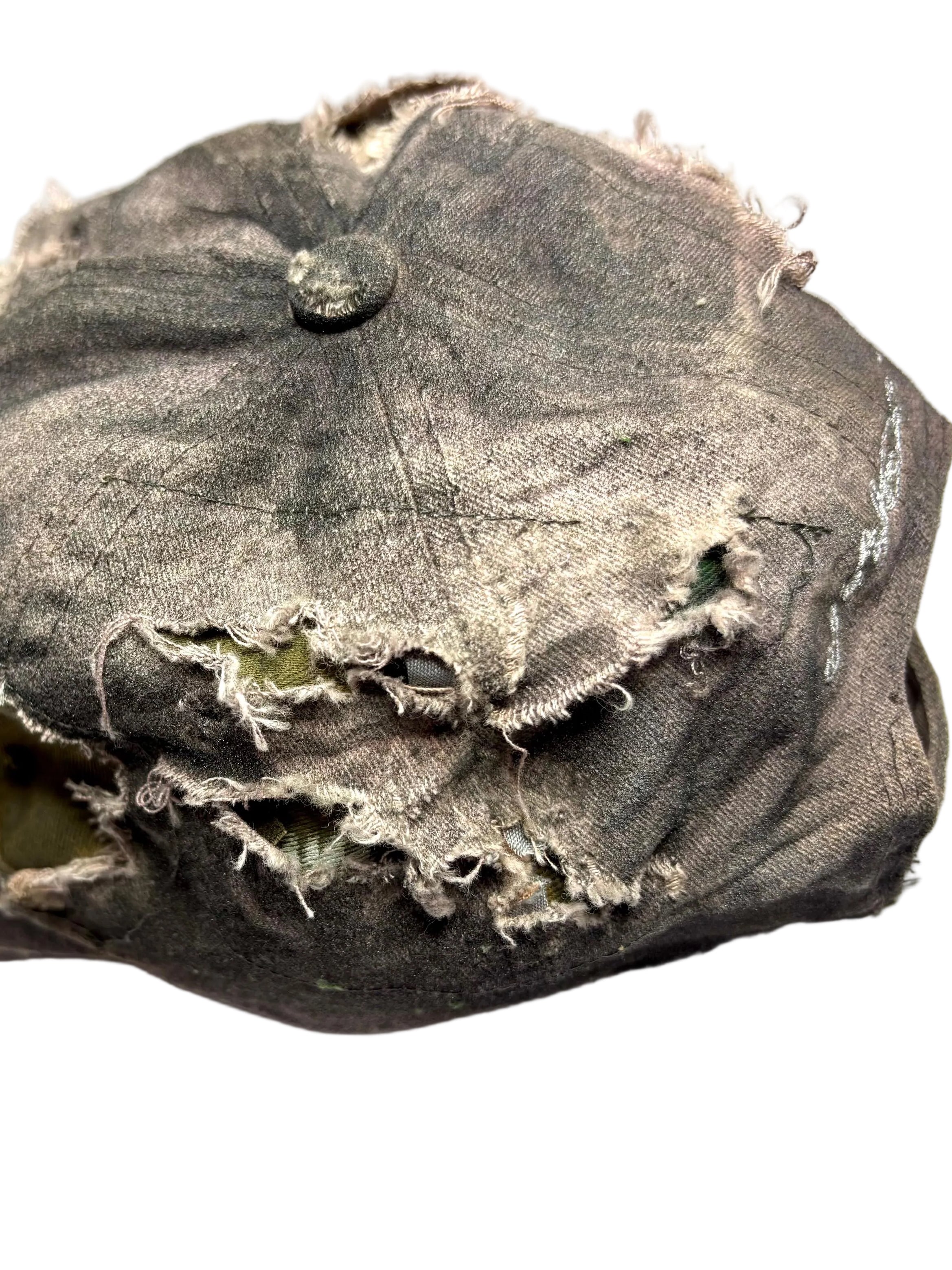 [rąīces] dąd hąts