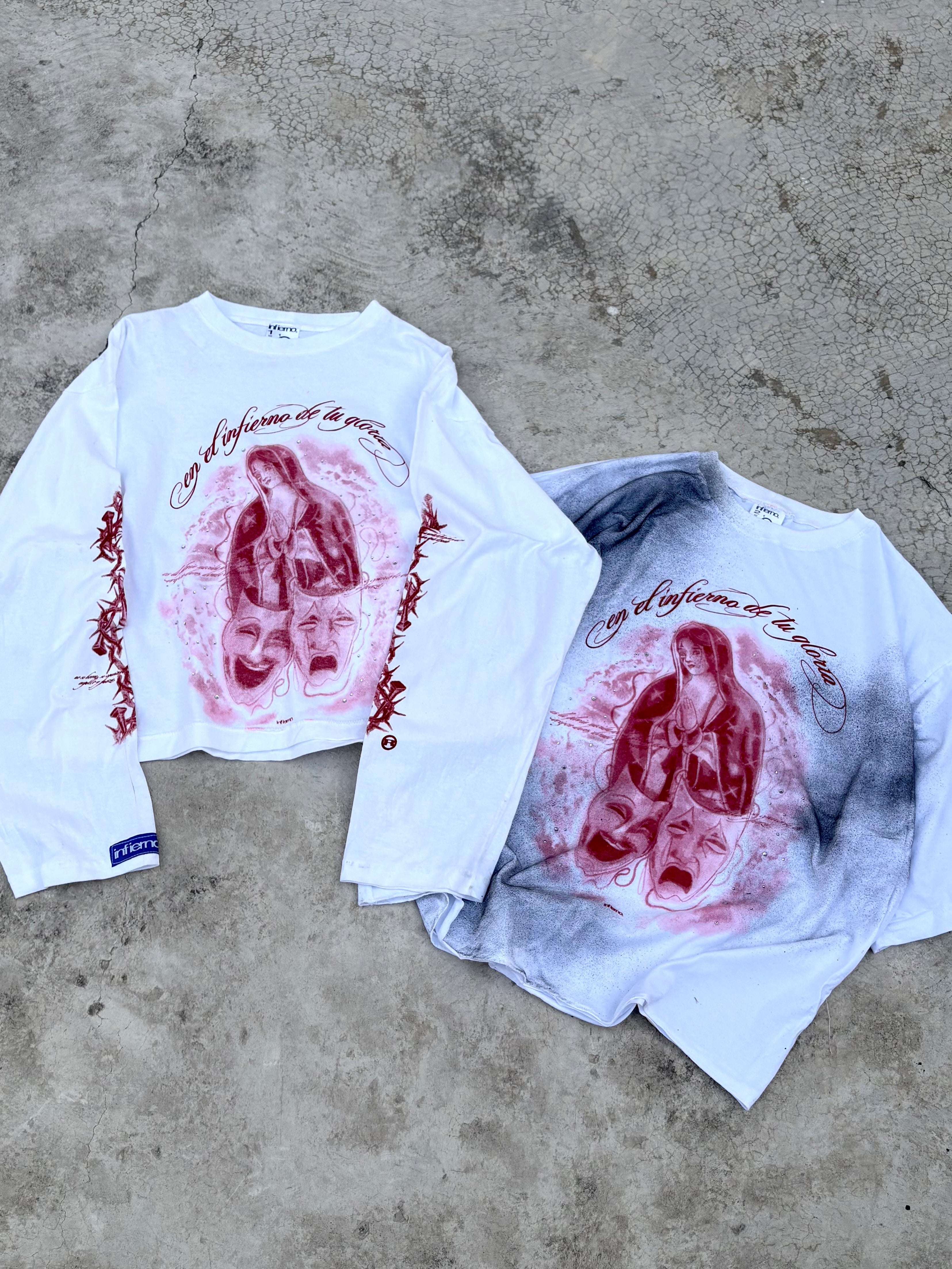 long sleeve [rūegą x nøsøtrøs]