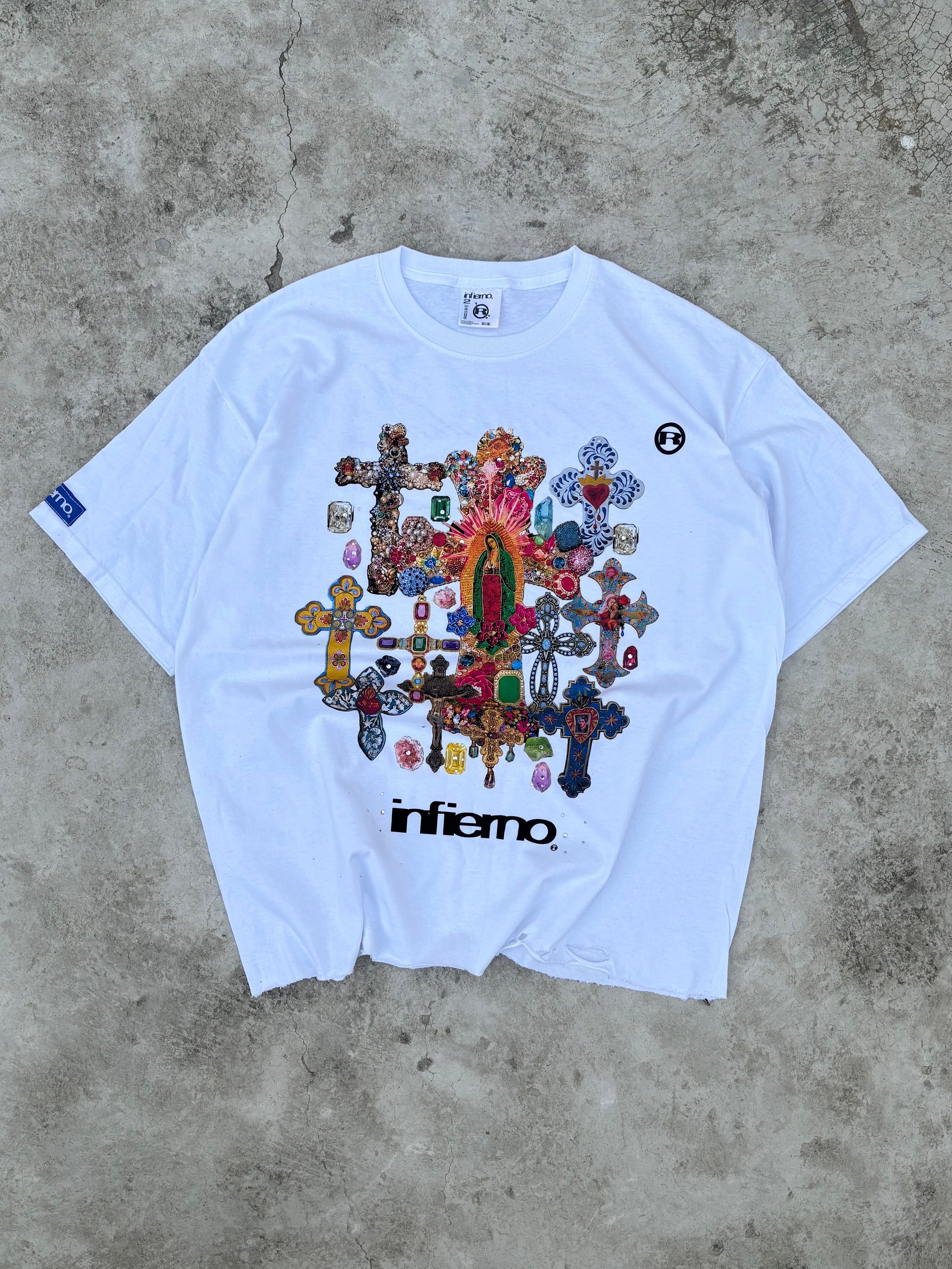 tee [sāgrādo <3]