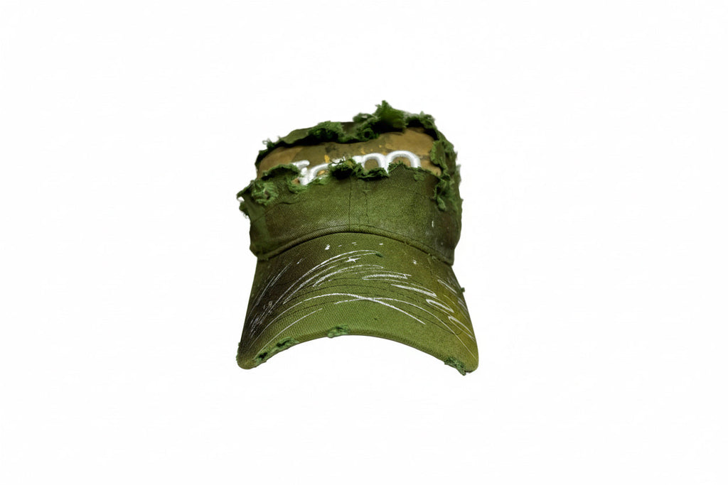 [rąīces] dąd hąts