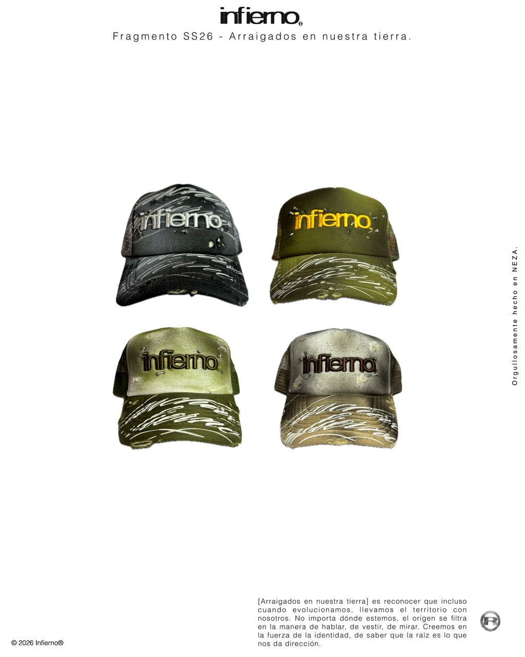 [įnfįernø] truckęr hąt