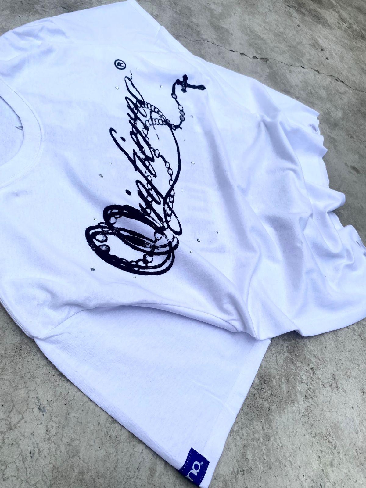 [nø sūeltes tū fe] tee-blanca