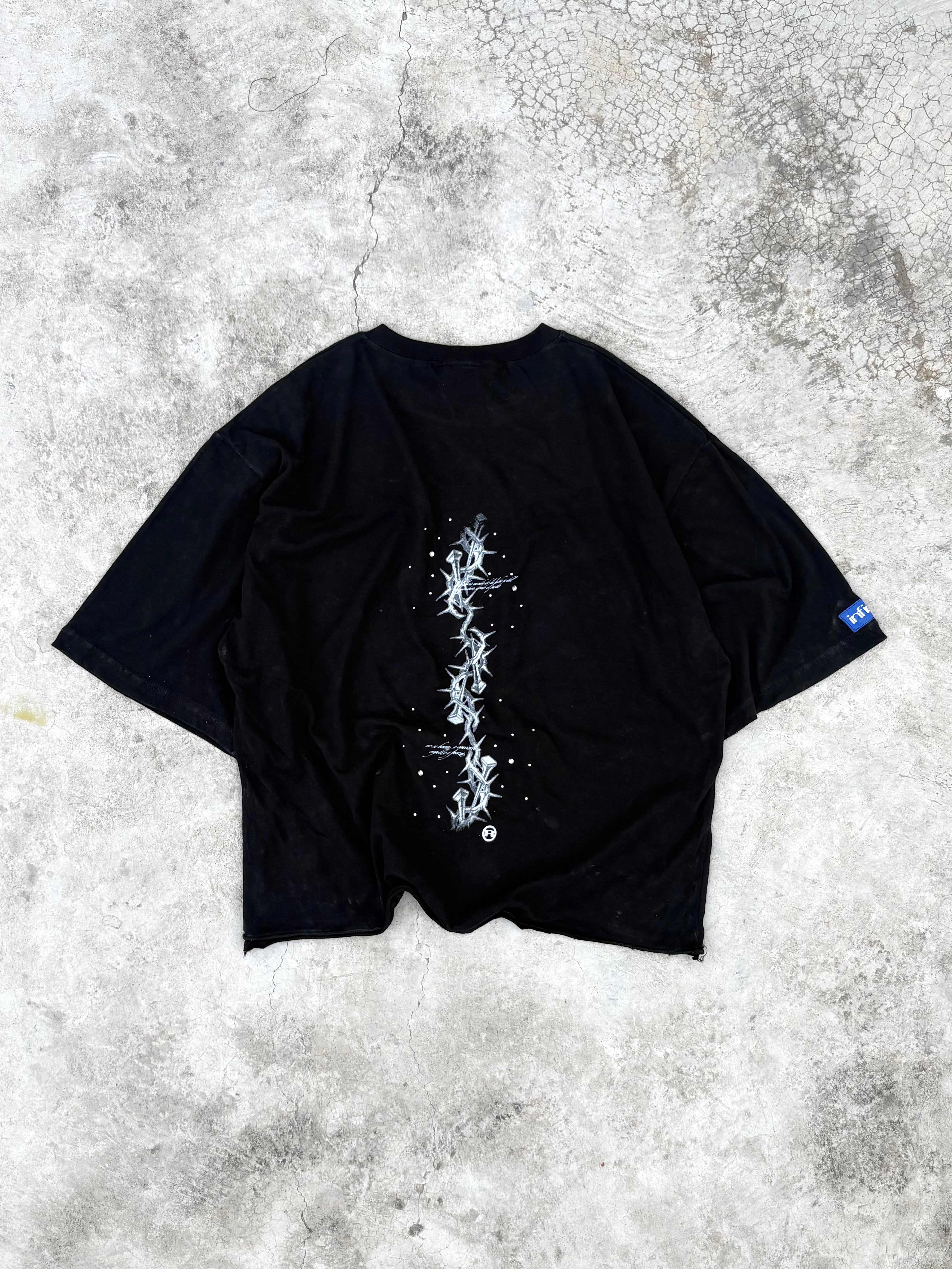 tee [ruęgą x nosøtrøs] v2