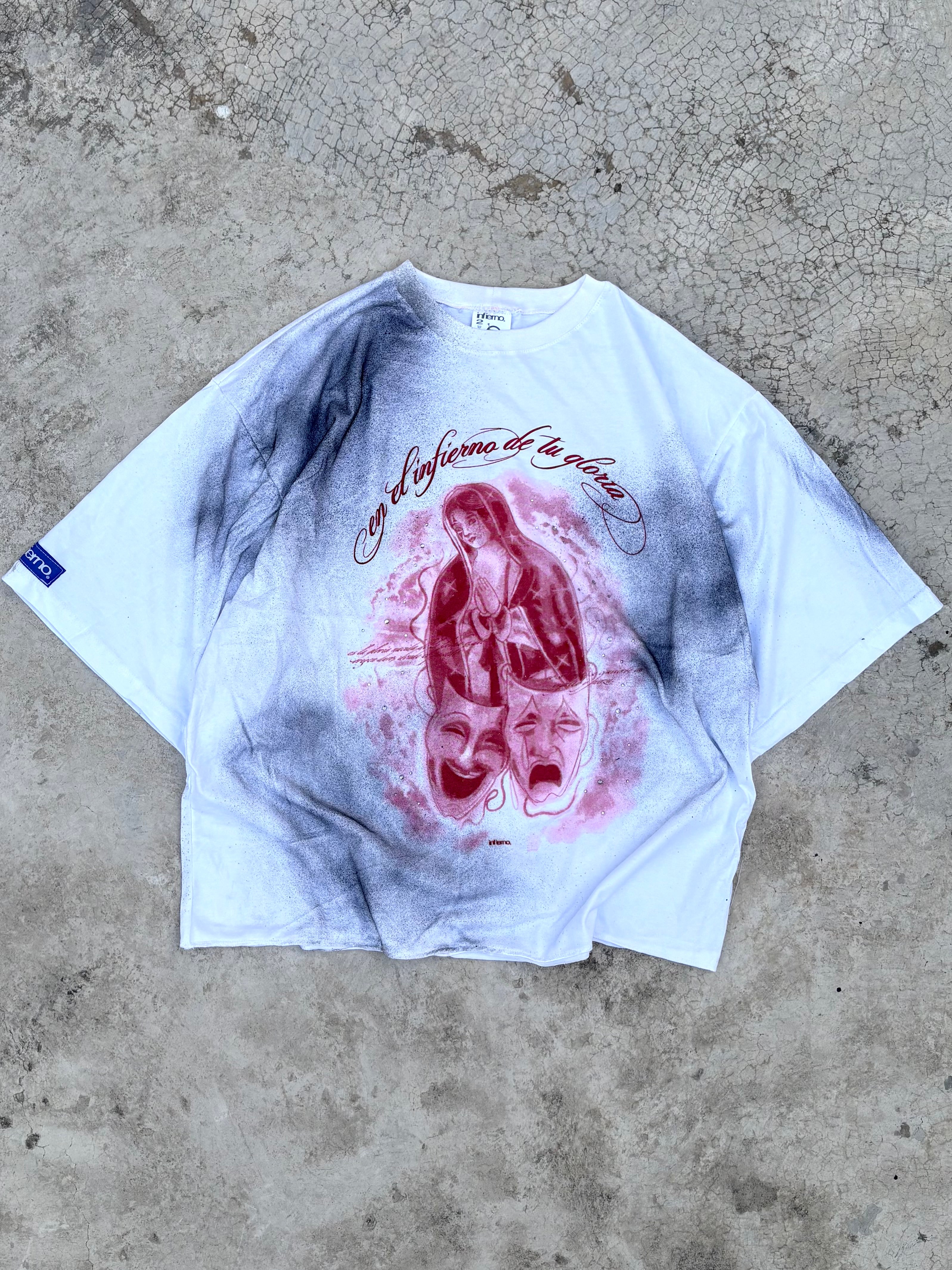 tee [ruęgą x nøsøtrøs]