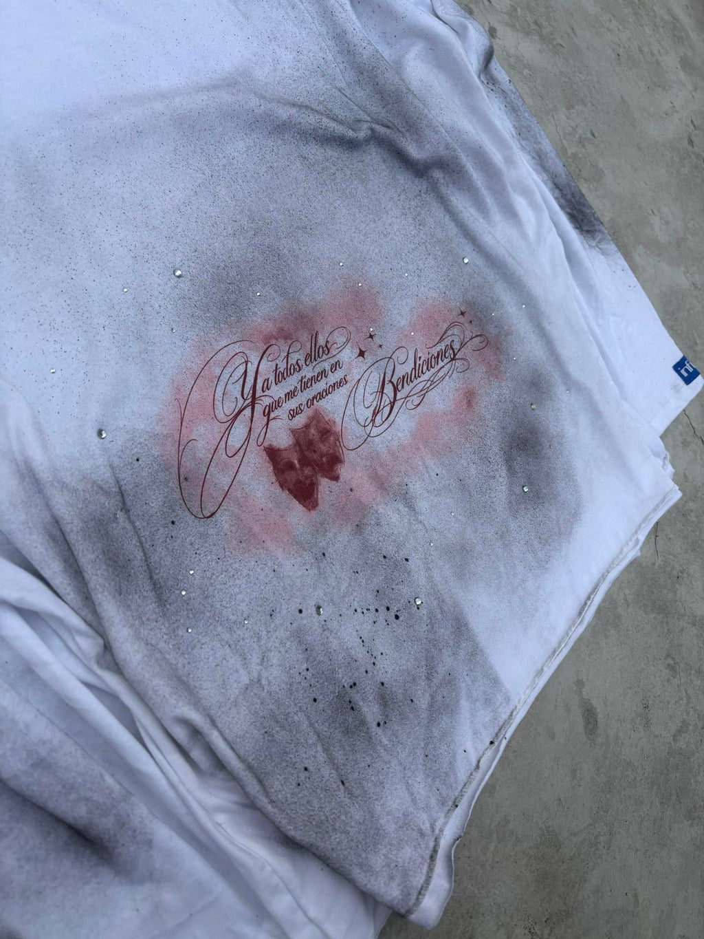 [rūegą x nøsøtrøs] long-sleeve