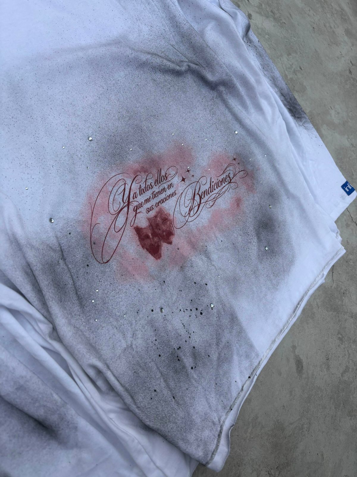 [rūegą x nøsøtrøs] long-sleeve