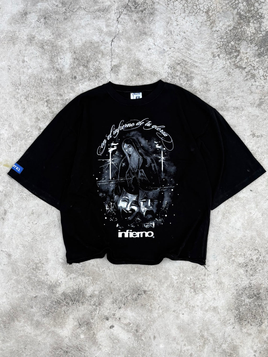tee [ruęgą x nosøtrøs] v2