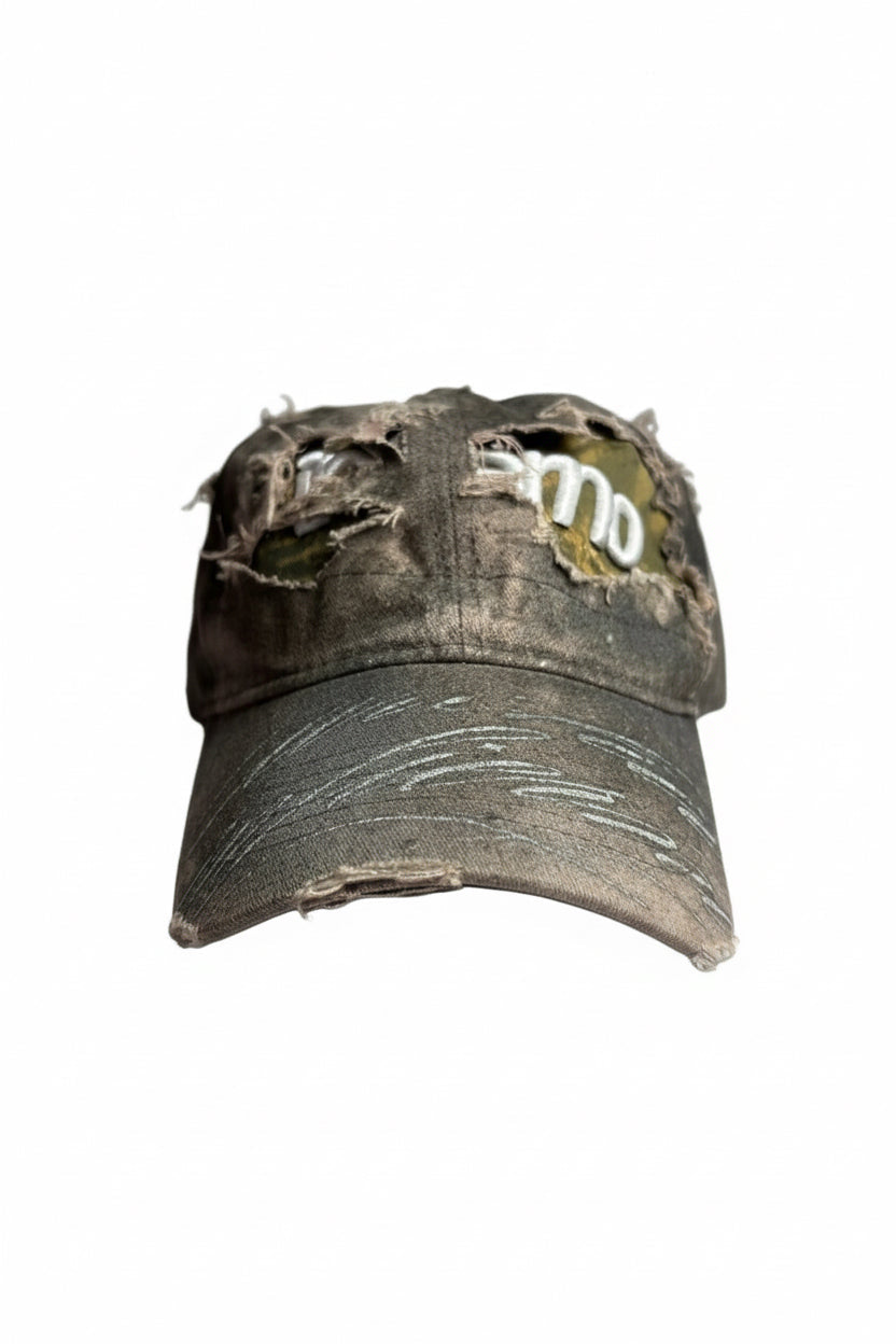 [rąīces] dąd hąts