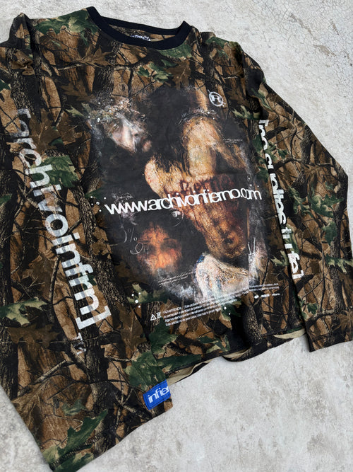 long sleeve [cönfecciōn y culpā]