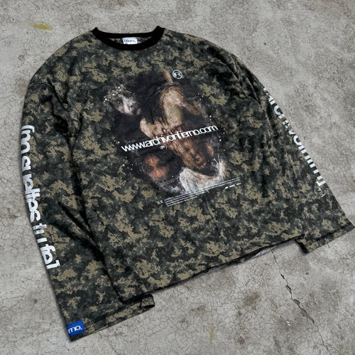 long sleeve [cönfecciōn y culpā]