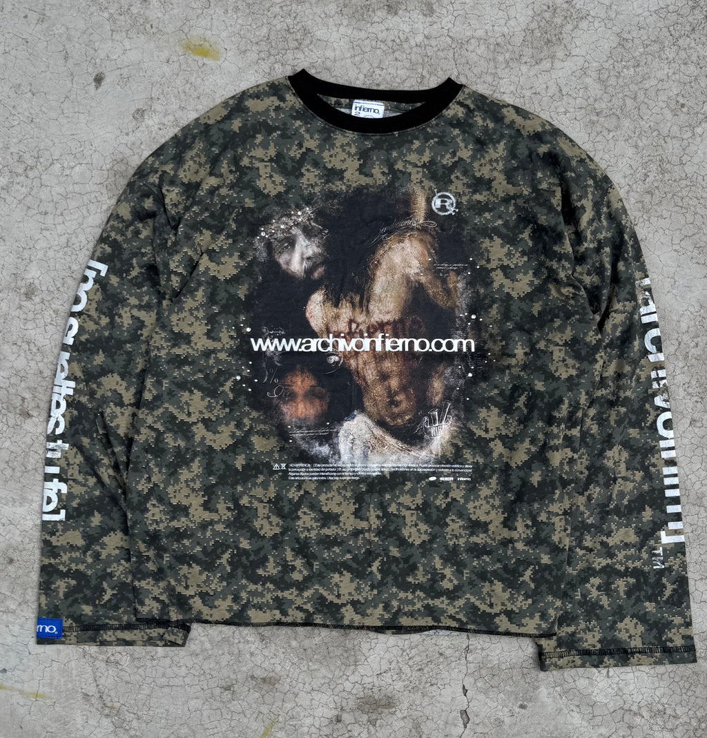 long sleeve [cönfecciōn y culpā]