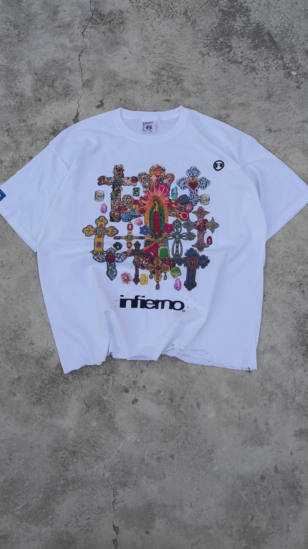 tee [sāgrādo <3]